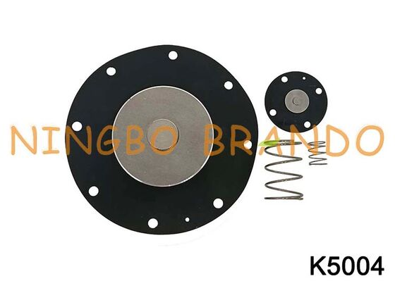 K5004 K5000 Membraan Vervangingsreparatiesets Voor Goyen CA50T CA62T Pulsklep