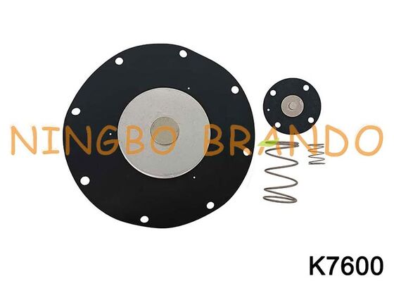K7600 K7601 Goyen-type diafragma reparatie kit voor 3'' puls straalklep CA76T CA76MM
