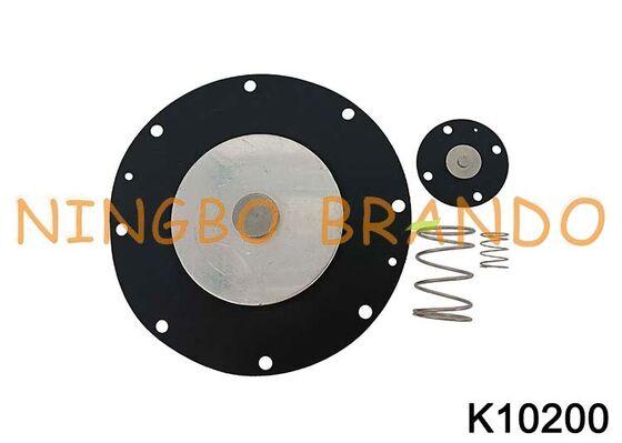 Goyen Type K10200 K10201 Diafragma Kit voor 4'' CA102MM RCA102MM Pulse Jet Valve