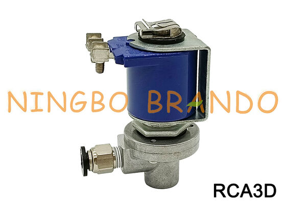 RCA3D Goyen Type Afstandsbediende Pilotklep RCA3D0 RCA3D1 RCA3D2 24V 110V 220V