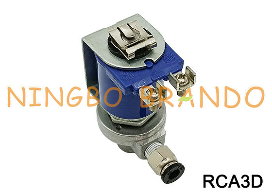 RCA3D Goyen Type Afstandsbediende Pilotklep RCA3D0 RCA3D1 RCA3D2 24V 110V 220V