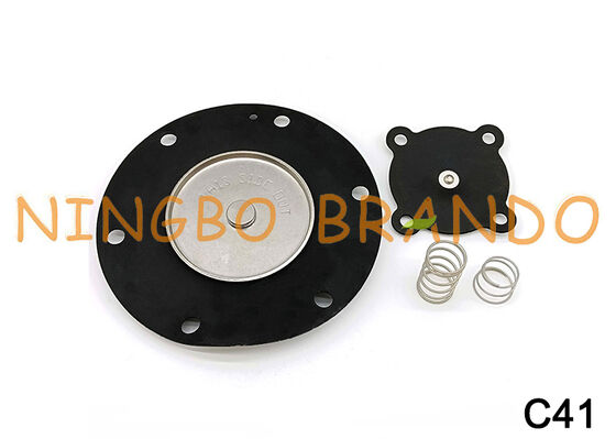 C41 filter Diafragma puls klep 1,5'' Diafragma reparatie kit