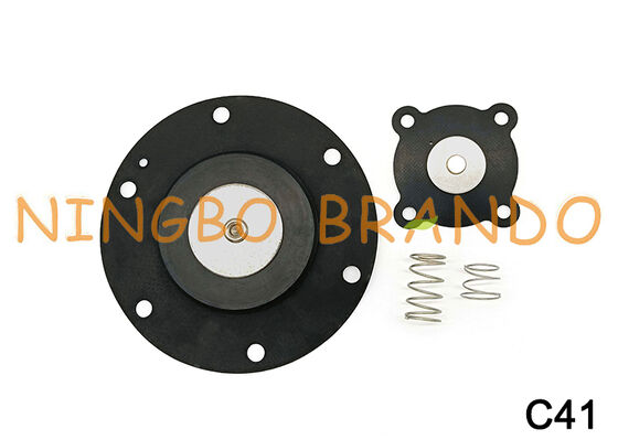 C41 filter Diafragma puls klep 1,5'' Diafragma reparatie kit