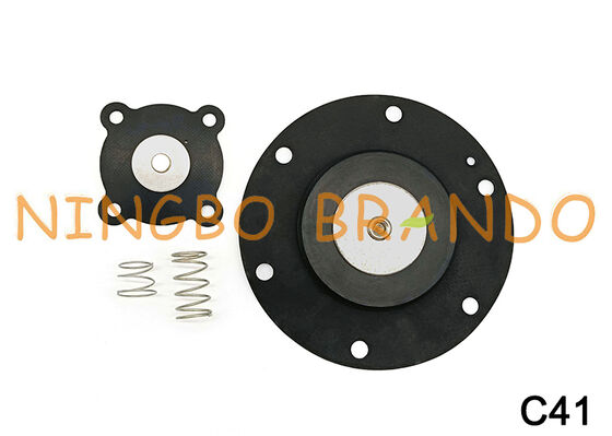 C41 filter Diafragma puls klep 1,5'' Diafragma reparatie kit