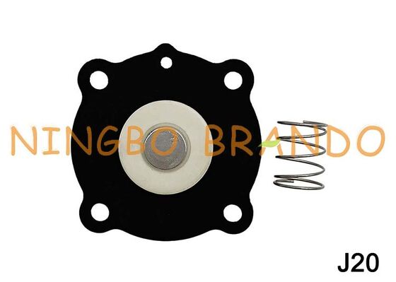 Diafragma voor Joil 3/4' Pulse Jet Valve JICI20 JISI20 Membraan Kit