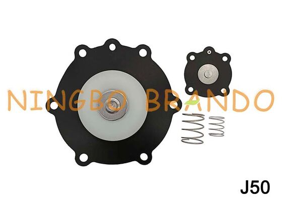 Joil type 2'' stofverzamelaar pulsventiel diafragma JISI 50 JISR 50 JIFI 50 JIFR 50