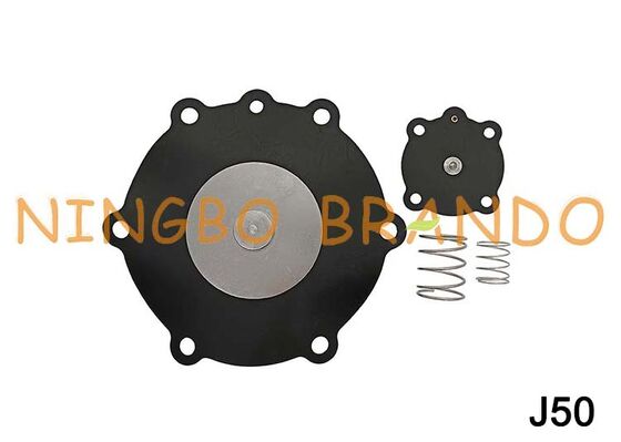 Joil type 2'' stofverzamelaar pulsventiel diafragma JISI 50 JISR 50 JIFI 50 JIFR 50