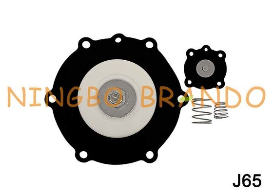 2.5'' Diaphragm Repair Kit Voor JISI65 JIFI65 JIHI65 Joil Pulse Valve