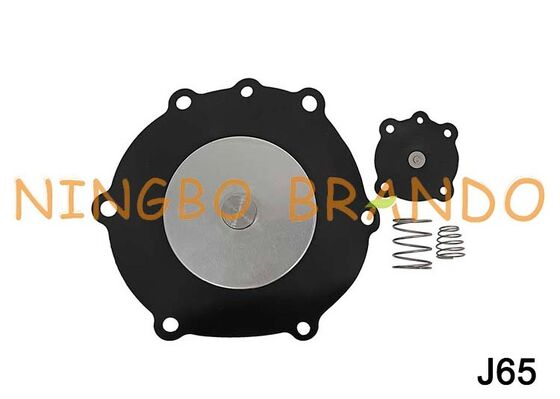 2.5'' Diaphragm Repair Kit Voor JISI65 JIFI65 JIHI65 Joil Pulse Valve