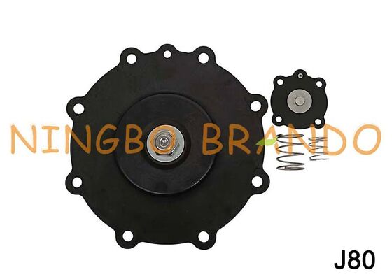 3'' puls-solenoïde klep Joil JIHR80 JISR80 JIHI80 Diafragma reparatie kit vervanging