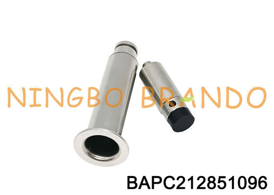 Reparatieset voor solenoïde ankerzuigerbuis voor Joil JICI JISI JIFI JIHI pulsstraalventiel