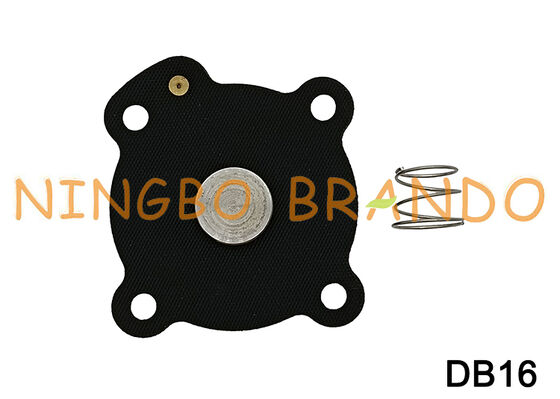 DB16 DB16/G 3/4 inch Diafragma Repair Kit Voor Mecair Pulse Jet Valve VNP206 VNP306