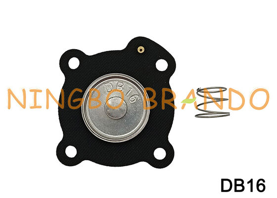 DB16 DB16/G 3/4 inch Diafragma Repair Kit Voor Mecair Pulse Jet Valve VNP206 VNP306