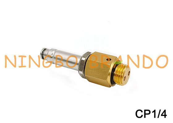 Mecair-type kit CP1/4 stofverzamelaar Pulse Jet Solenoïde klep armature