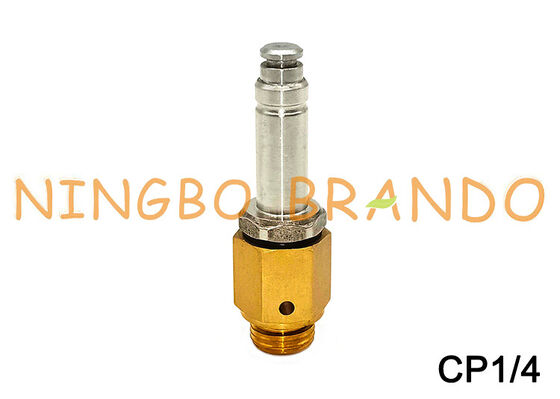 Mecair-type kit CP1/4 stofverzamelaar Pulse Jet Solenoïde klep armature
