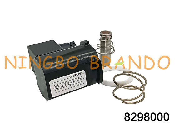 8298000 Norgren Type Pulse Ventiel Reserveonderdelen Kit Spoel