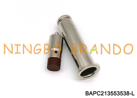 Oude versie BFEC-type magnetronslegering voor DMF-serie Pulse Jet Valve Assembly Repair Kits