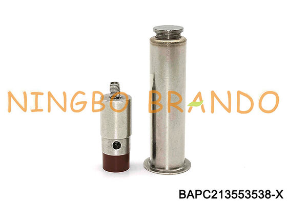 BFEC Nieuwe versie Solenoïde Armature DMF-serie stofverzamelaar Puls klep reparatie kits