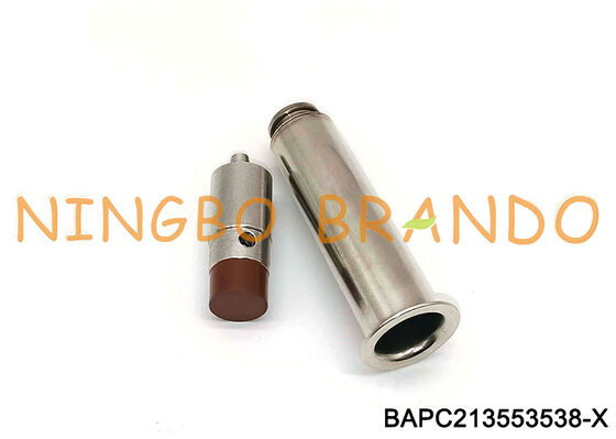 BFEC Nieuwe versie Solenoïde Armature DMF-serie stofverzamelaar Puls klep reparatie kits