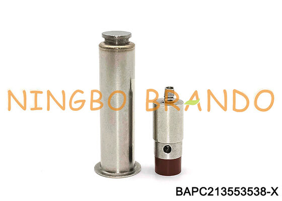 BFEC Nieuwe versie Solenoïde Armature DMF-serie stofverzamelaar Puls klep reparatie kits