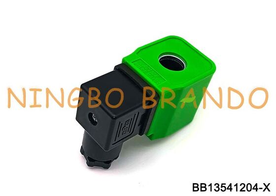 BFEC DMF Serie Stofafscheider Pulse Jet Klep Solenoïde Spoel 110VAC AC110V 110V