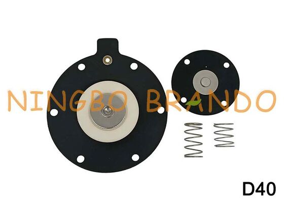 Diaphragm Repair Kit For BFEC 1.5'' Pulse Jet Valve DMF-Z-40S DMF-ZM-40S DMF-Y-40S