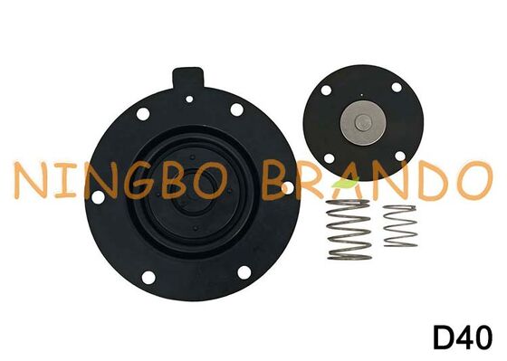 HYTREL TPEE Membraan Kit Voor SBFEC Pulsventiel DMF-Z-40S DMF-ZM-40S DMF-Y-40S