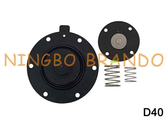 HYTREL TPEE Membraan Kit Voor SBFEC Pulsventiel DMF-Z-40S DMF-ZM-40S DMF-Y-40S