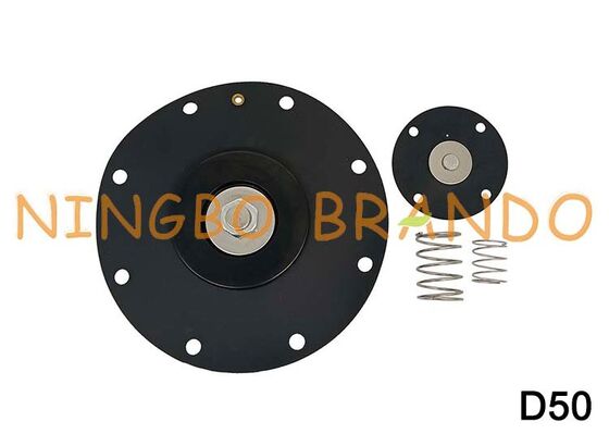 Voor BFEC 2'' stofverzamelaar pulsventiel DMF-Z-50S DMF-Y-50S DMF-T-50S