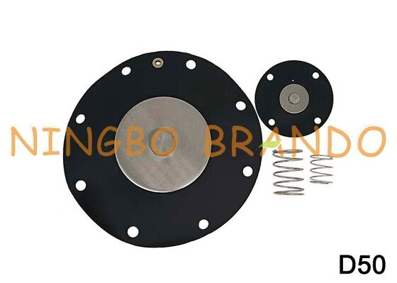 Voor BFEC 2'' stofverzamelaar pulsventiel DMF-Z-50S DMF-Y-50S DMF-T-50S