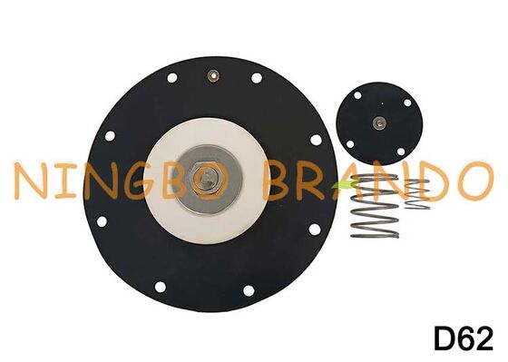 2.5''DMF-Z-62S DMF-Y-62S DMF-T-62S Pulsventiel BFEC Diafragma Repair Kit