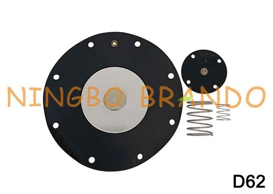 DMF-Z-62S DMF-Y-62S DMF-T-62S Pulse Ventiel BFEC Membraan Reparatieset