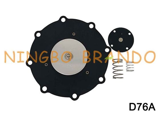 DMF-YA-76S MF-YA-76S BFEC stofverzamelaar Pulse Jet Valve Diafragma Repair Kit