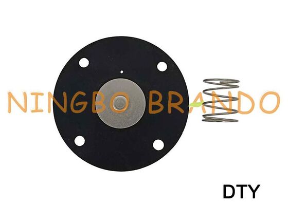 Pilot Solenoïdeklep Membraan Voor SBFEC Types Dmf Pulsventiel