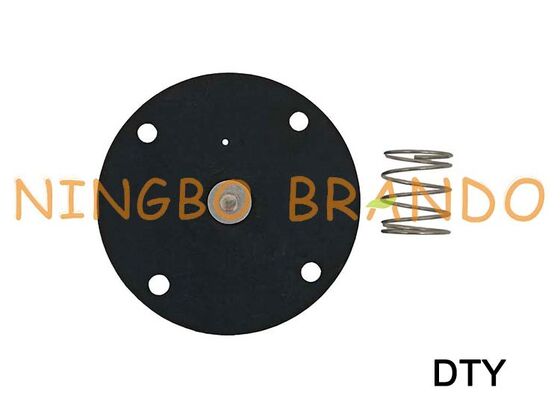 Pilot Solenoïdeklep Membraan Voor SBFEC Types Dmf Pulsventiel