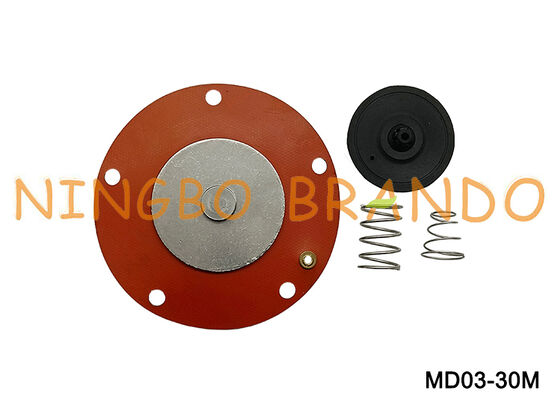 MD03-30M Diafragma reparatie kit voor 1-1/4' TH-5430-M TH-4430-M Taeha puls klep