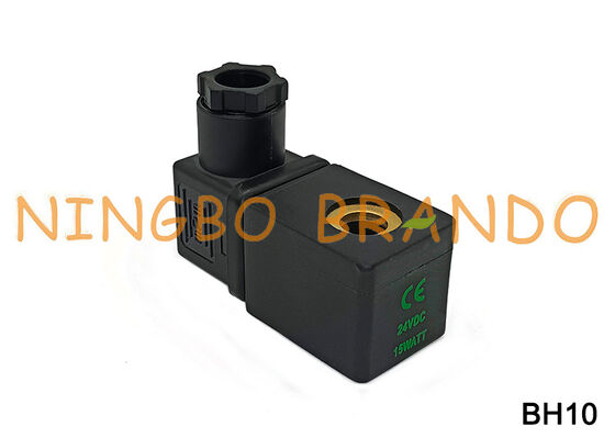 BH10 24VDC magnetrolspiraal voor turbo-impulskleppen