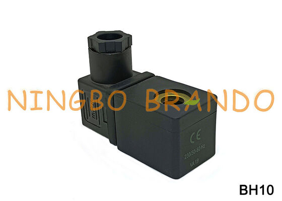 BH10 Solenoïde spoel voor vervanging van Turbo-impulskleppen 24V 110V 220V