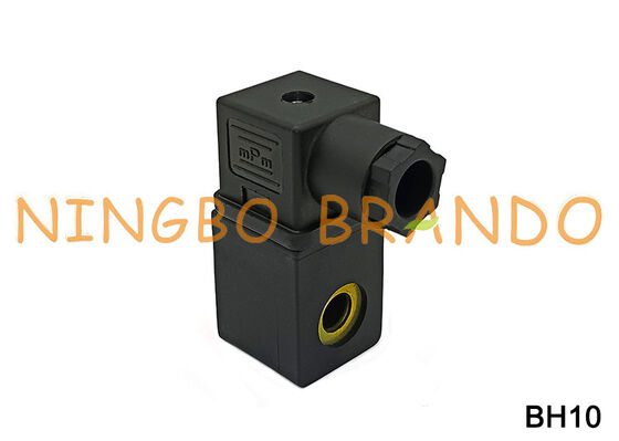 BH10 Solenoïde spoel voor vervanging van Turbo-impulskleppen 24V 110V 220V