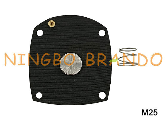 Turbo Type M25 vervangende TKISM025N02 voor 3/4' 1' Turbo Diafragma Repair Kit