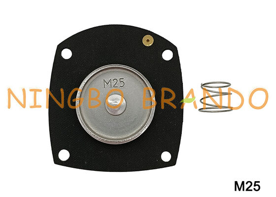 Turbo Type M25 vervangende TKISM025N02 voor 3/4' 1' Turbo Diafragma Repair Kit