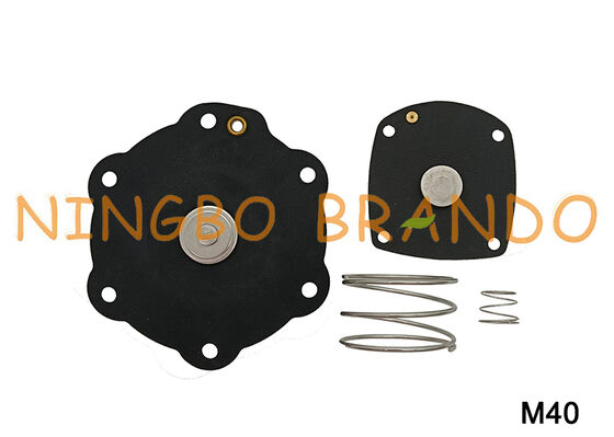 M40 Vervangend diafragma voor 1-1/2' Turbo FP40 DP40 EP40 Repair Kit TKISM40