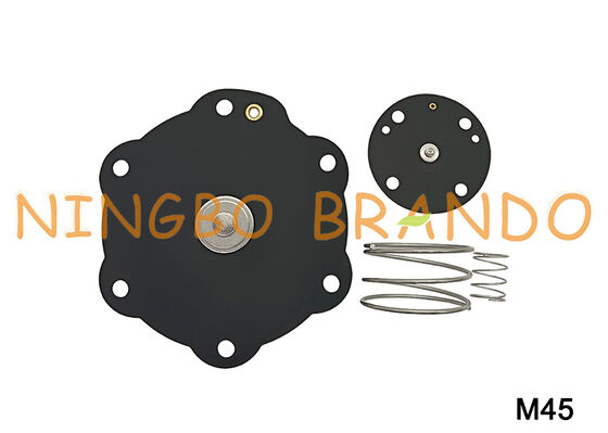 M45 TKISM45 Turbo Diafragma Repair Kit voor 1-1/2' TI045P TI045M