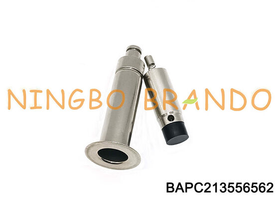 WPS-CA/TG WPS-CA/TD WPS-CA/EG Pulskleppen