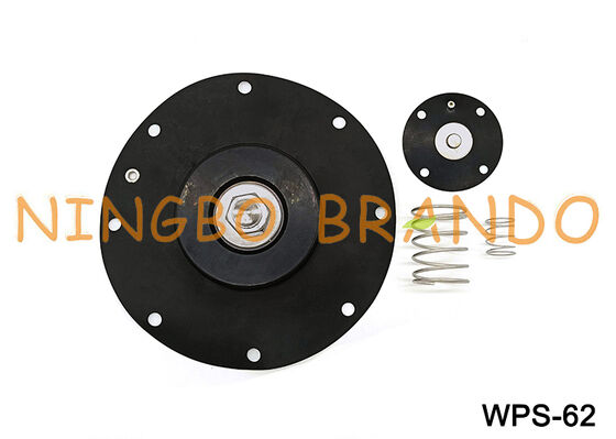 2-1/2'' Diafragma Kit voor WATSON Pulse Jet Valve 2,5'' WPS-CA/TG62 WPS-CA/EP62