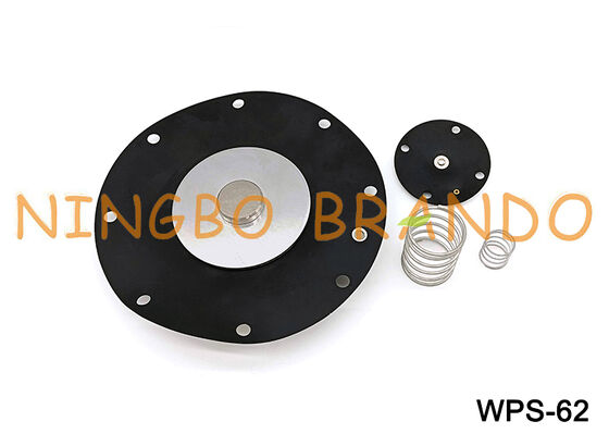 2-1/2'' Diafragma Kit voor WATSON Pulse Jet Valve 2,5'' WPS-CA/TG62 WPS-CA/EP62