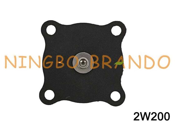 NBR-membraanset voor 2W200-20 2S200-20 3/4 '' watermagneetkleppen