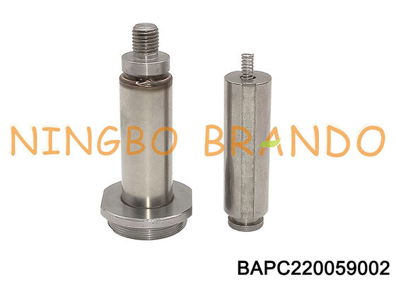 2-weg NC-magneetanker voor 2W 2S-serie watermagneetventiel