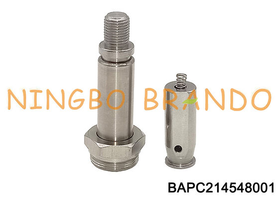 Magneetanker voor Shako Type PU220 PU225 magneetventielconstructie