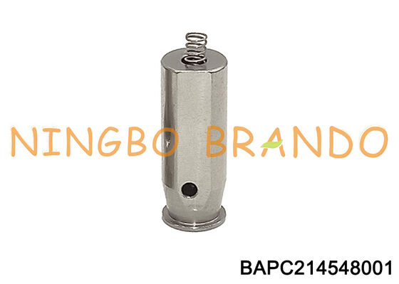 Magneetanker voor Shako Type PU220 PU225 magneetventielconstructie